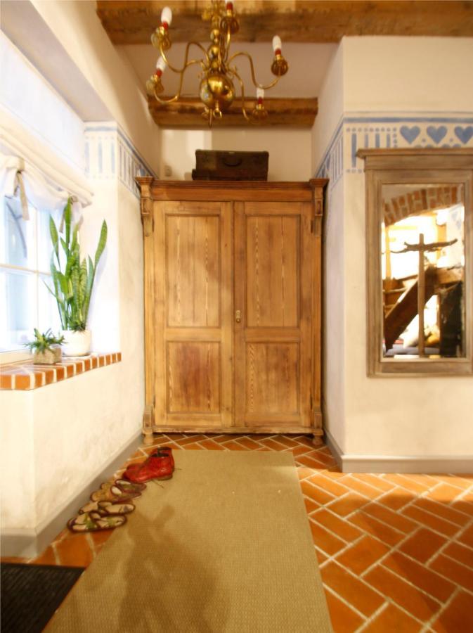 Bohemian Hideout, Old Town, Tartu Home 外观 照片