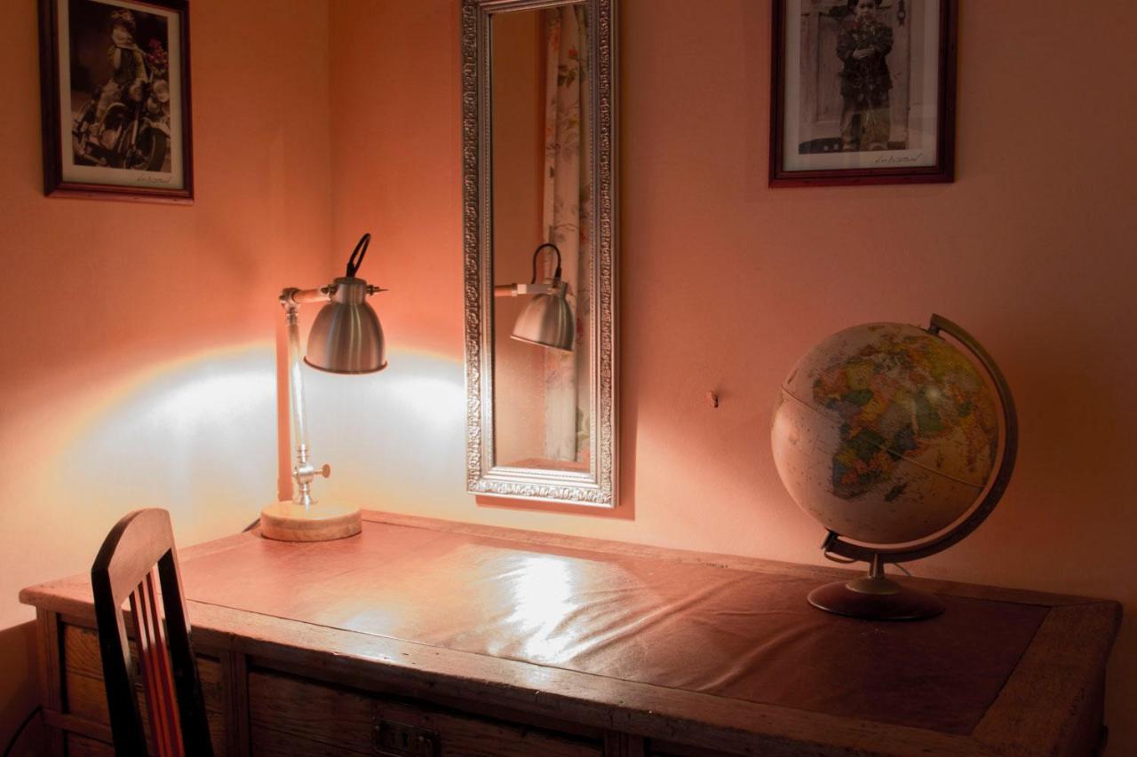Bohemian Hideout, Old Town, Tartu Home 外观 照片