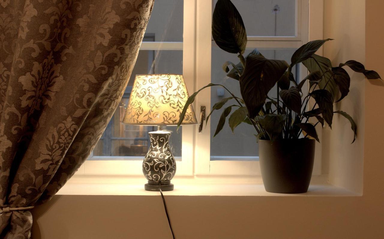 Bohemian Hideout, Old Town, Tartu Home 外观 照片